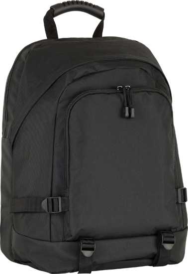 Faversham Eco Recycled  Rpet Laptop Backpack 